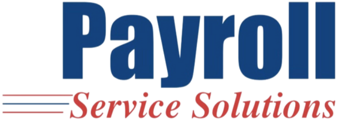 Payroll services solutions logo