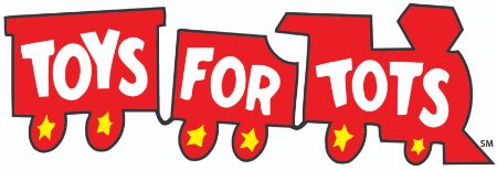 Toys for tots